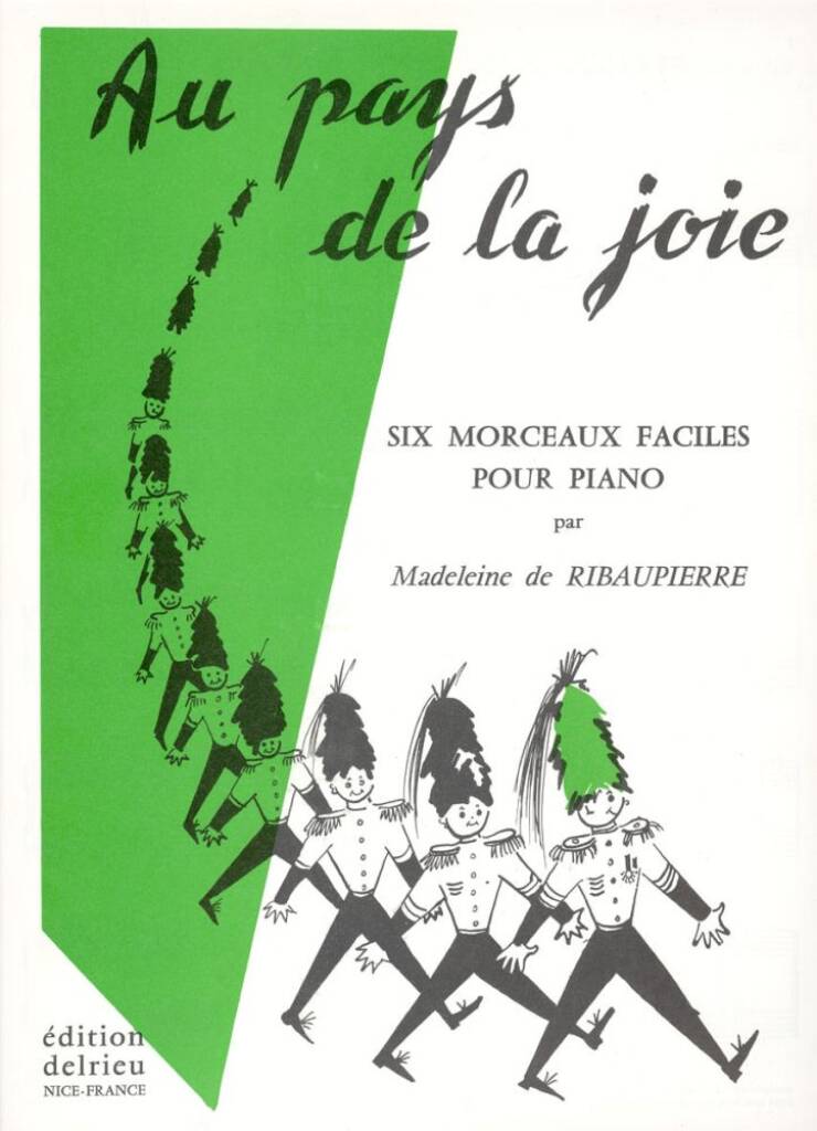 Au Pays de la joie